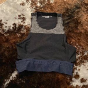 NWOT Outdoor Voices bra